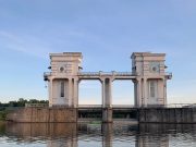 Экологи провели рейд и выявили нарушителей на Уводьском водохранилище