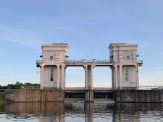 Экологи провели рейд и выявили нарушителей на Уводьском водохранилище