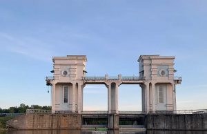 Экологи провели рейд и выявили нарушителей на Уводьском водохранилище