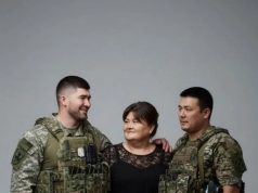 Виталий Дроздов: Мы своих не бросаем