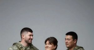 Виталий Дроздов: Мы своих не бросаем