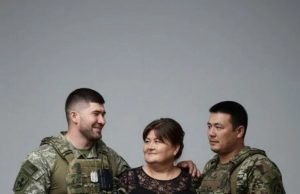 Виталий Дроздов: Мы своих не бросаем