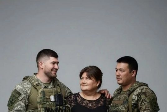 Виталий Дроздов: Мы своих не бросаем