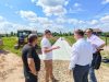 В Ивановском округе идут дорожно-строительные работы