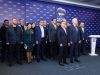 «Единая Россия» утвердила итоги 17-го предварительного голосования: в праймериз приняли участие более 10 миллионов человек