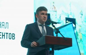 Пять лет под знаком перемен и обновлений