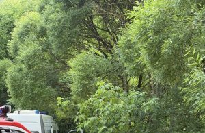 В минувший выходной, 13 июня, в Ново-Талицах произошел пожар в многоквартирном доме
