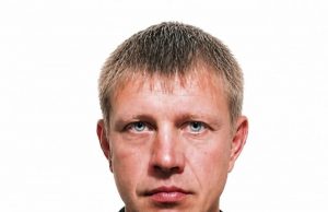 При выполнении воинского долга в ходе специальной военной операции на Украине погиб житель д.Балахонки Крюков Владимир Сергеевич (1983 г.р.)