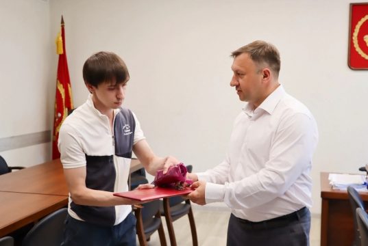 В Ивановском округе продолжается обеспечение жильем сирот