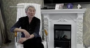 Документальный спецпроект — Недетский террор