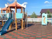 Первые 30 проектов благоустройства реализовали по программе «Местные инициативы» в этом году