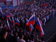 У «Единой России» есть результат!
