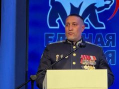 Виталий Дроздов: Работаем над наполнением Народной программы