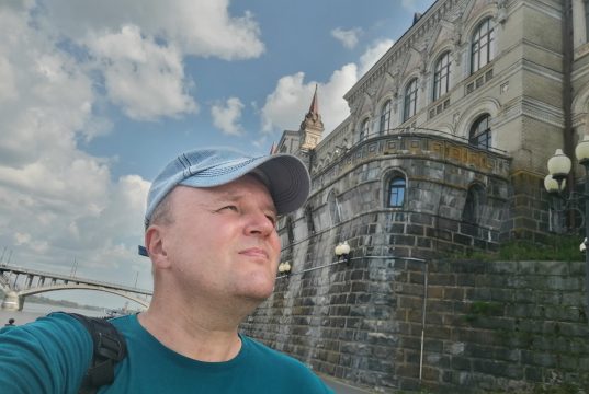 Когда полезно никуда не торопиться