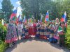 Горжусь тобой, моя Россия!