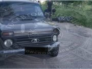 В Кохме в ДТП попал подросток на питбайке