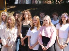 Лучшие выпускники Ивановского округа отправились в Плес