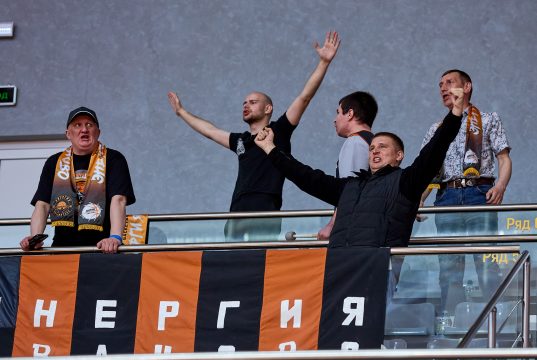 Ивановские баскетболистки накануне юбилея