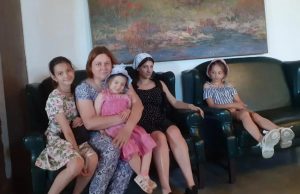 Шесть сердец, бьющихся в унисон