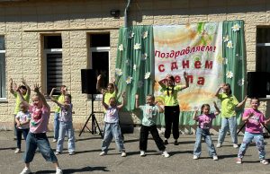 «Подвязновский – это наш дом, наша судьба, наша радость и наши надежды»