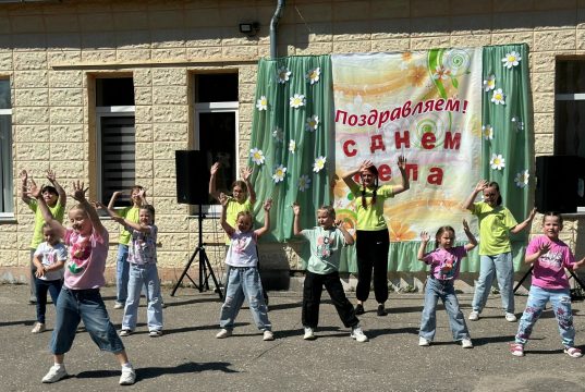 «Подвязновский – это наш дом, наша судьба, наша радость и наши надежды»