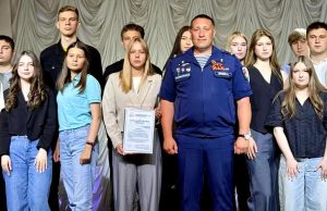 Молодежь стремится сделать жизнь земляков лучше