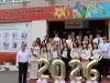 В Ивановском муниципальном округе состоялось торжественное чествование лучших выпускников