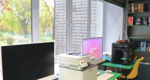 В Ивановском округе открыты сельские кабинеты доступности финансовых и государственных услуг
