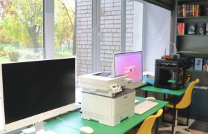 В Ивановском округе открыты сельские кабинеты доступности финансовых и государственных услуг