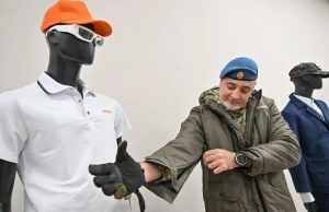 Ветеранов СВО из Ивановской области обеспечивают бесплатной адаптивной одеждой