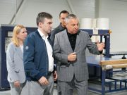3 тысячи квадратных метров возможностей: „Авенсон“ даёт новую жизнь бывшей торговой площадке
