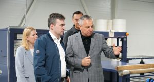 3 тысячи квадратных метров возможностей: „Авенсон“ даёт новую жизнь бывшей торговой площадке