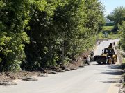 Ремонт автомобильной дороги Иваново — Богородское завершат в 2026 году