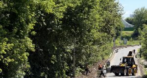 Ремонт автомобильной дороги Иваново — Богородское завершат в 2026 году