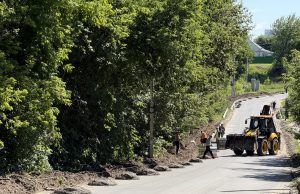 Ремонт автомобильной дороги Иваново — Богородское завершат в 2026 году