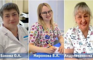 Победителями конкурса «Народный доктор» в июне стали педиатр из Иванова, массажист из Кохмы и фельдшер ФАПа из Юрьевецкого района