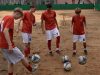 Футболисты «Текстильщик-М» приняли участие в матче с осужденными в ИК- 5