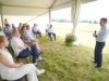 Станислав Воскресенский на встрече с аграриями в «День поля»: Итоговые цифры нашего сельского хозяйства говорят сами за себя, благодарю ваши трудовые коллективы