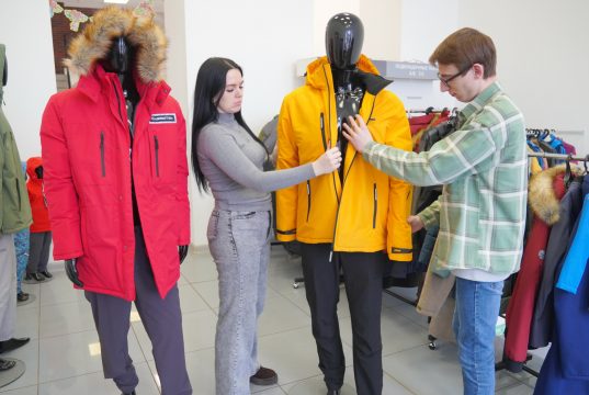 «Вайлдберриз» ускорила выплаты продавцам для улучшения условий бизнеса