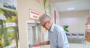 В Ивановскую область поступает новая партия инсулинов и сахароснижающих препаратов