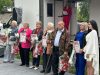 Труженики села Михалево