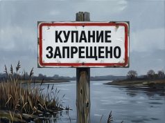 Знаки безопасности