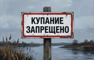 Знаки безопасности