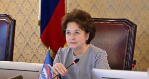 Учитель в приоритете: Владимир Путин подписал указ о дополнительных мерах поддержки педагогов