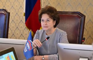 Учитель в приоритете: Владимир Путин подписал указ о дополнительных мерах поддержки педагогов