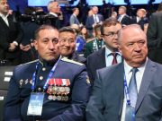 Виталий Дроздов: Вместе мы справимся со всеми задачами!