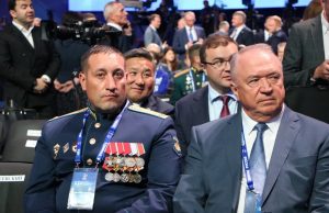 Виталий Дроздов: Вместе мы справимся со всеми задачами!