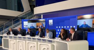 В России стартовала приемная кампания на магистерские программы по социальной архитектуре