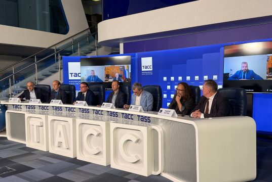 В России стартовала приемная кампания на магистерские программы по социальной архитектуре