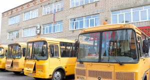В Ивановском округе проверили готовность школьных автобусов